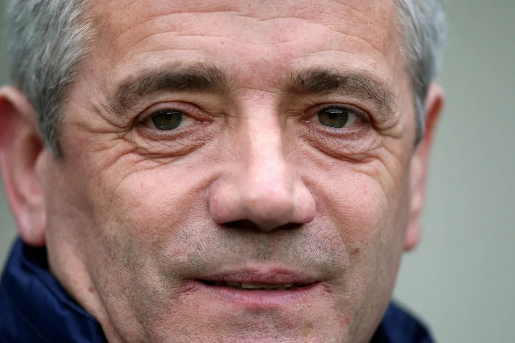 A Liverpool legendája, Kevin Keegan elhunyt