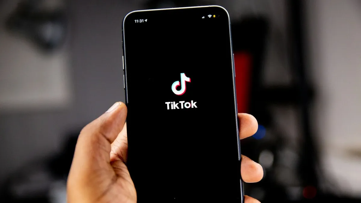 Újabb veszélyes TikTok-trend bukkant fel a láthatáron