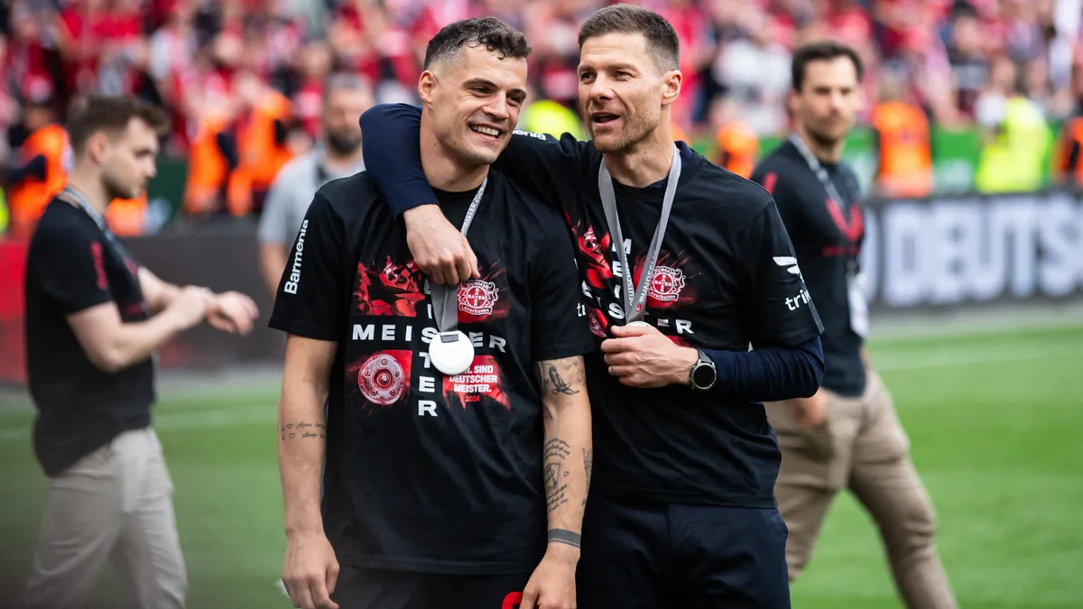 Xabi Alonso a Chelsea-hez csábítja az ősi rivális egykori csapatkapitányát