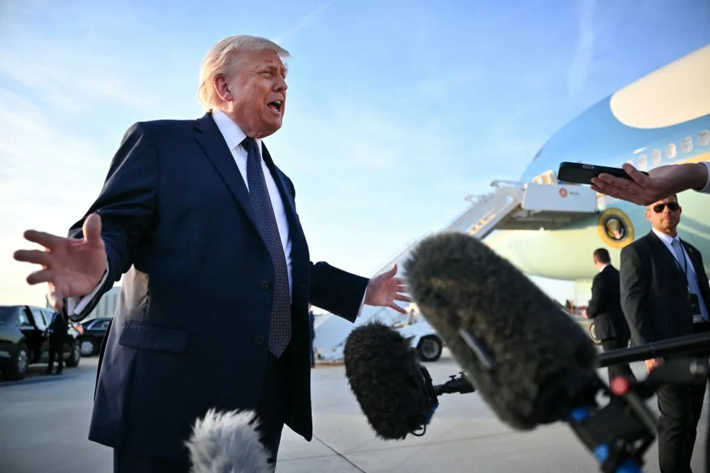  Washington bejelentése szerint a felek megállapodtak, hogy visszafogják magukat