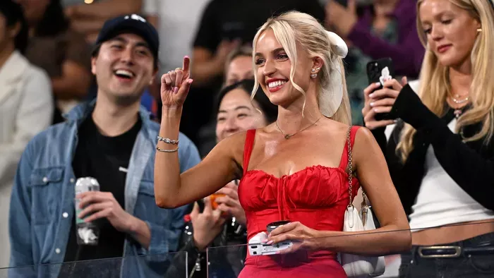 A bombázó influenszer döntött: ezért nem randizik soha többet sportolóval
