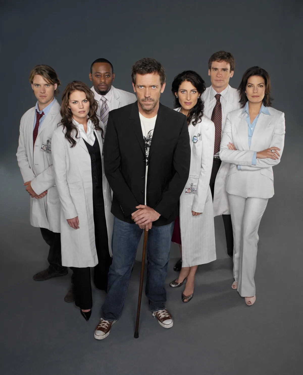 Doktor House