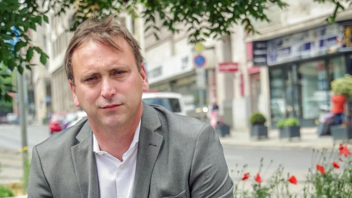 Őrsi Gergelyt őrizetbe vehetik az óbudai botrány miatt.