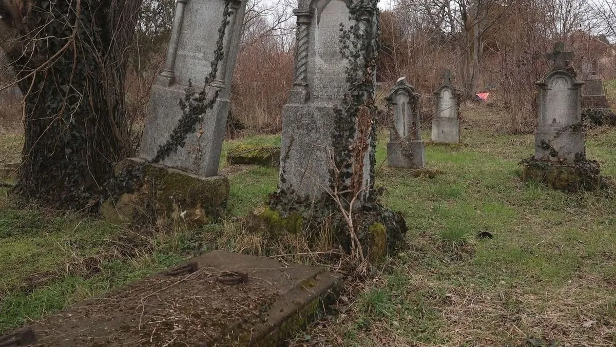Koponya került elő egy sírból, de a rejtély sokkal több ennél