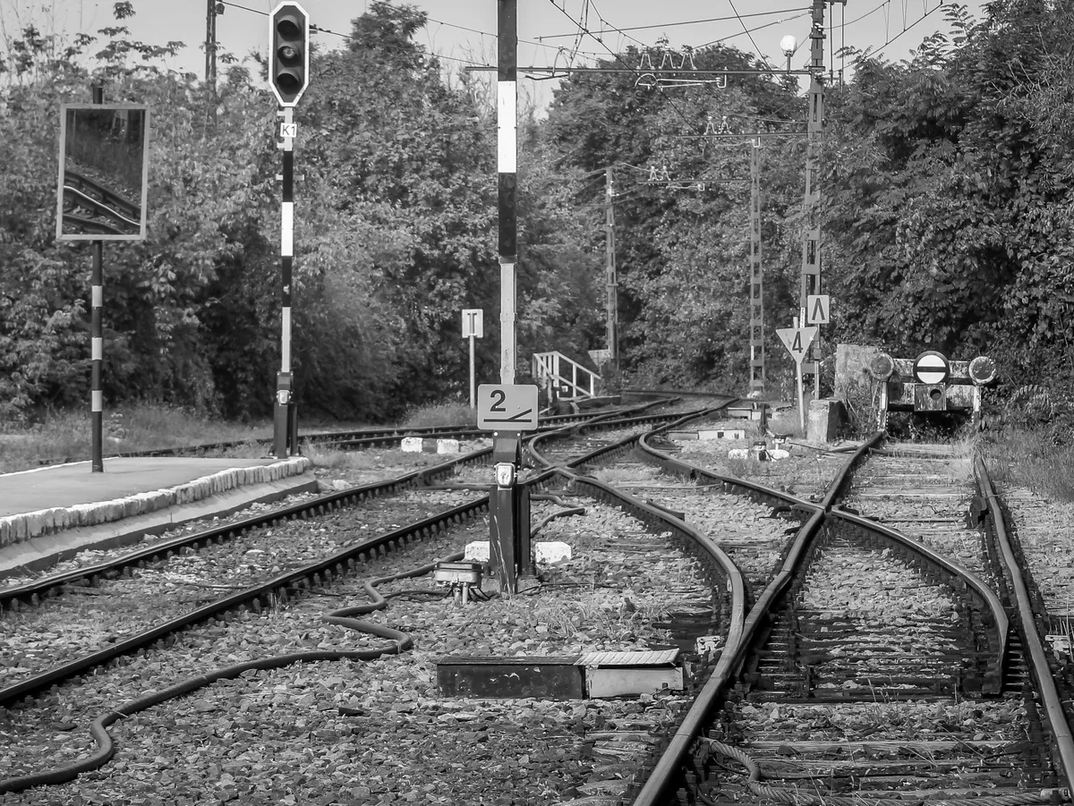 Megváltozott a vonatközlekedés, hosszabb a menetidő az észak-balatoni vonalon. 