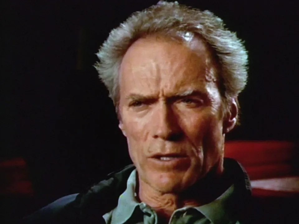 80 felett aktív sztárok, 80 feletti sztárok, 80felettaktívsztárok, Clint Eastwood, ClintEastwood