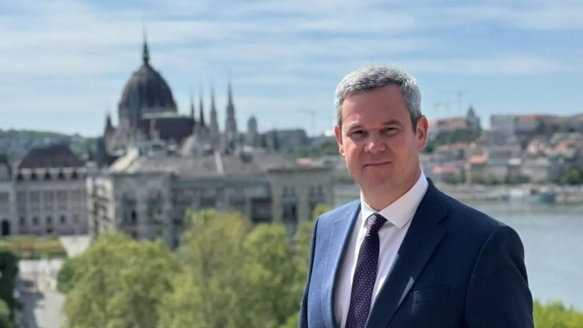 Takács Péter: Nem értem, miért kell hazudni mindenben.
