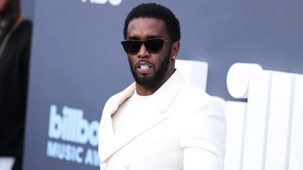 Börtönverekedésbe keveredett P. Diddy