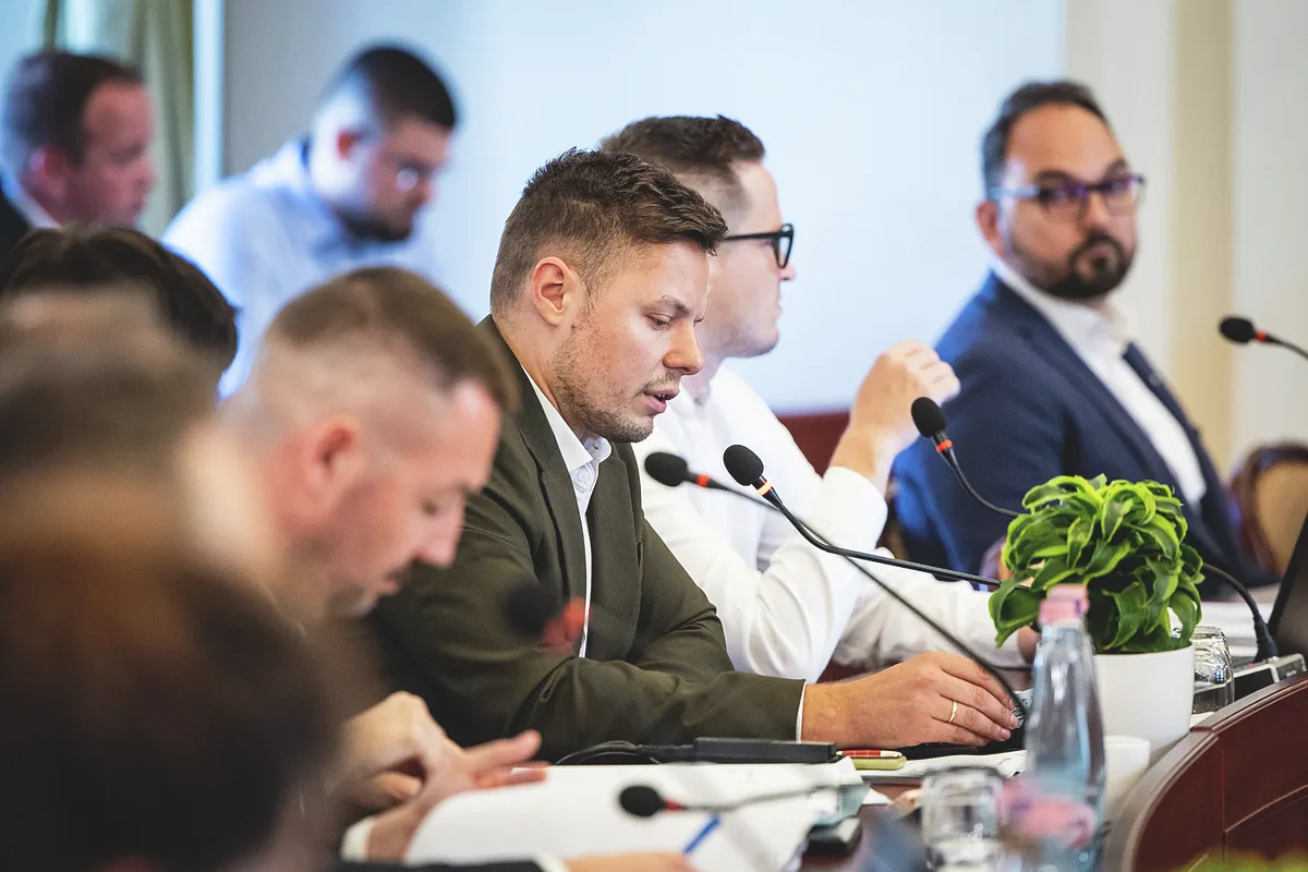 Budapest, Fővárosi Közgyűlés ülése, FővárosiKözgyűlés, 2026.06.26.