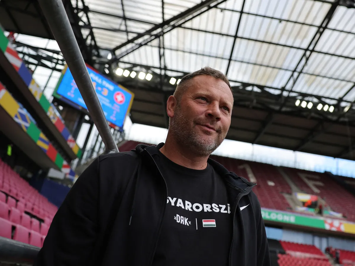 Dárdai Pál elégedett az Újpest eddigi igazolásaival 