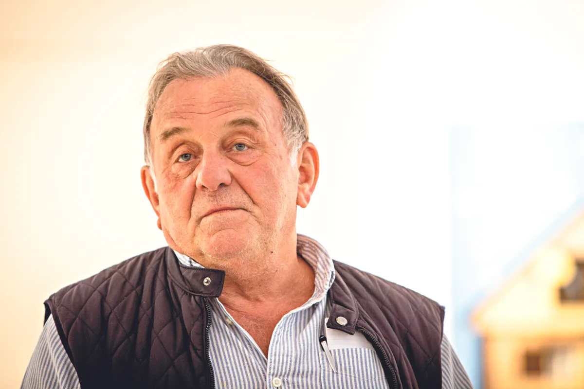 Fábry Sándor műsora nem folytatódik a Dunán