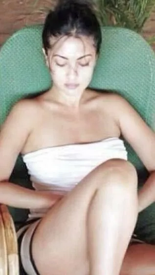 A hét legdögösebb csaja Riya Sen, a gyönyörű színésznő-modell lett az Origo olvasói szerint – brutál galéria

