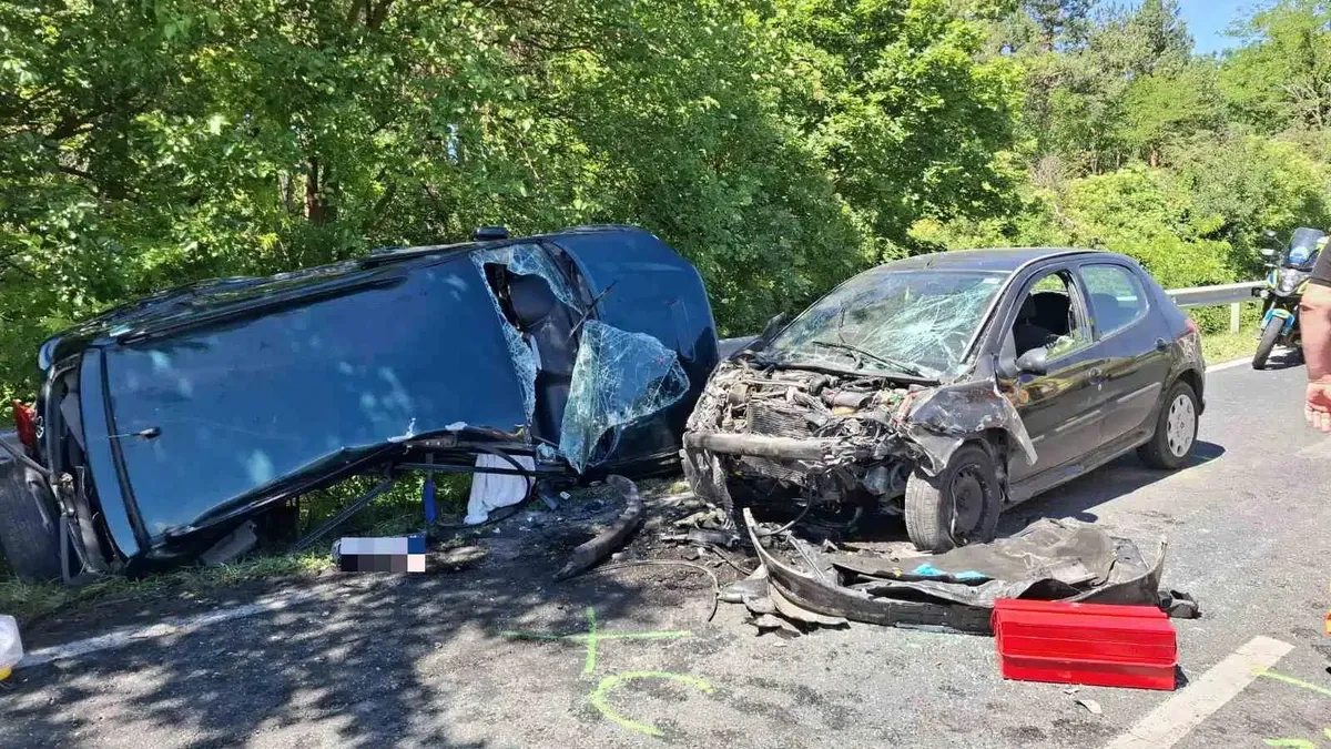 Halálos kimenetelű közúti baleset történt Somogy vármegyében
