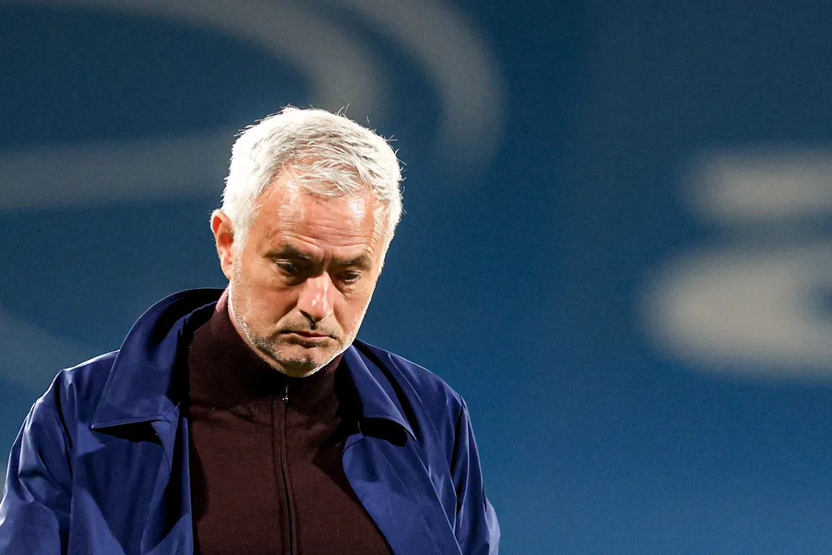 José Mourinho egyetlen Real Madrid-sztárral sem kivételezik