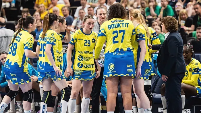 Leendő játékosa alázta meg a Győrt a budapesti BL-döntőben