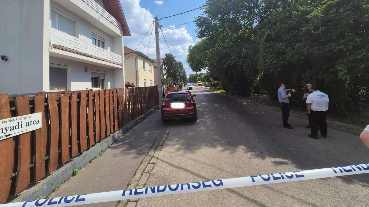 gyilkosság, Óbuda