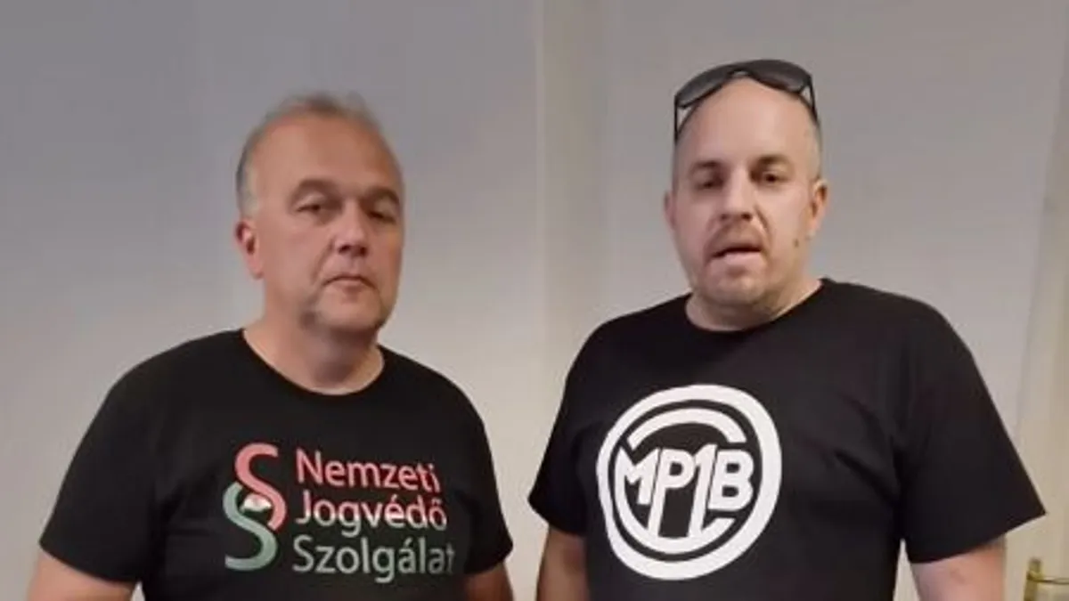 Bede Zsolt ellen tavalyi cikk miatt indult eljárás.