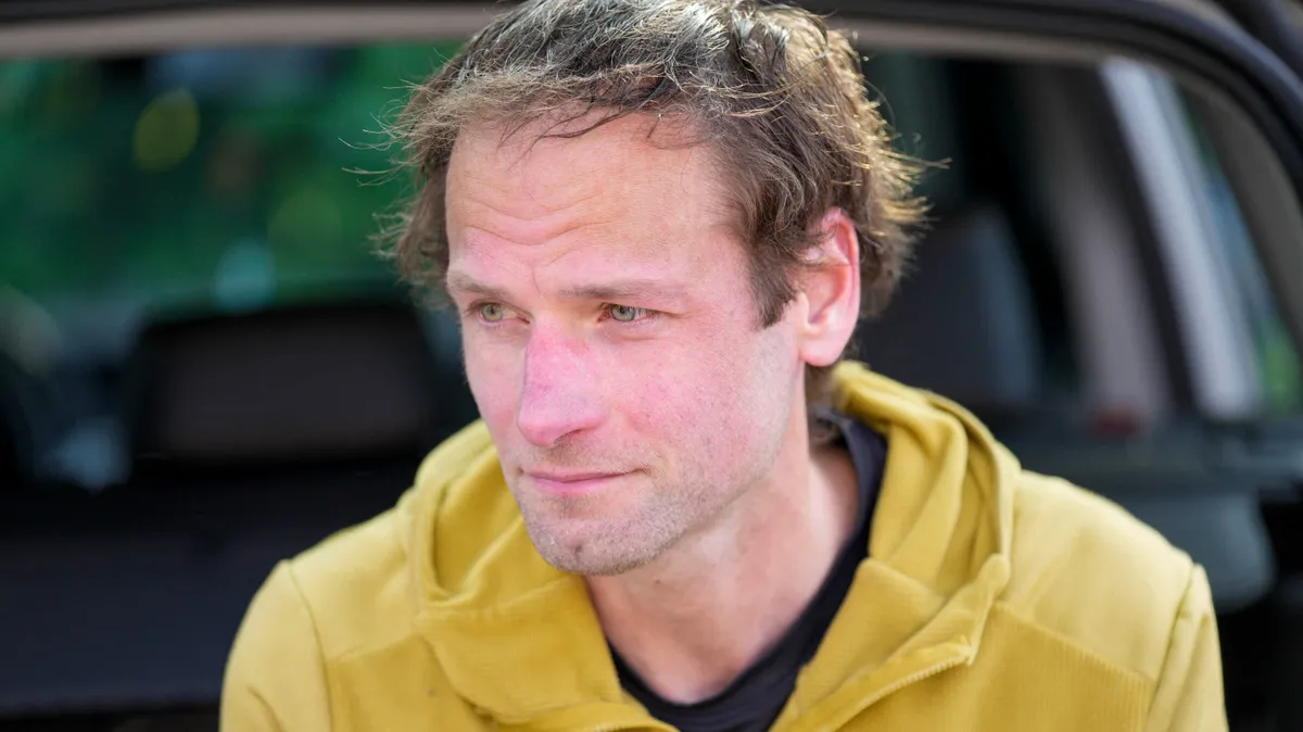 Újabb sötét fejezetéhez érkezett a doppingolással vádolt Alex Schwazer pályafutása
