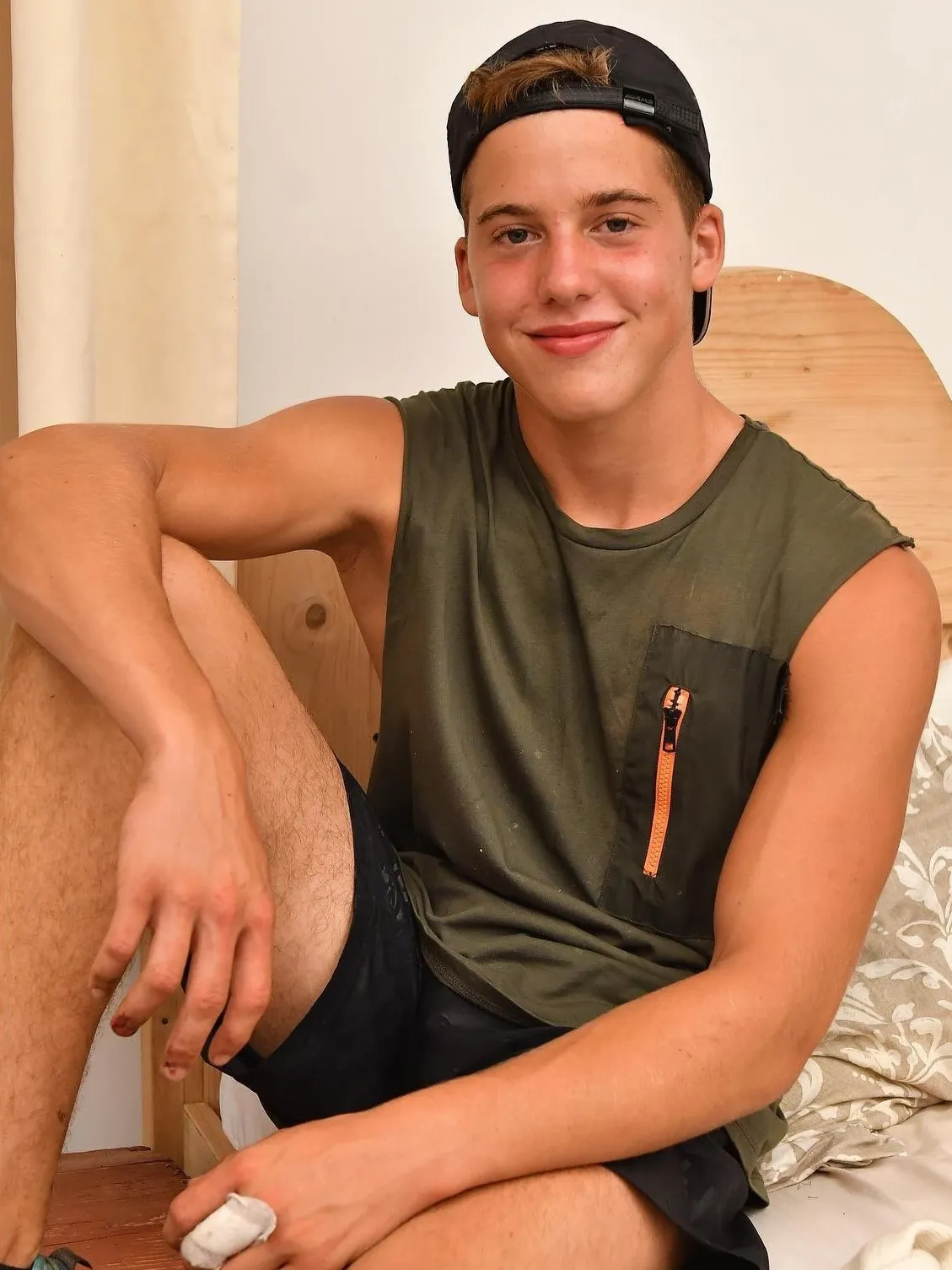 Schobert Norbi Jr