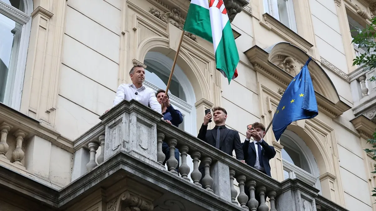 Németh Balázs: A liberális sajtó újra csődöt mondott.