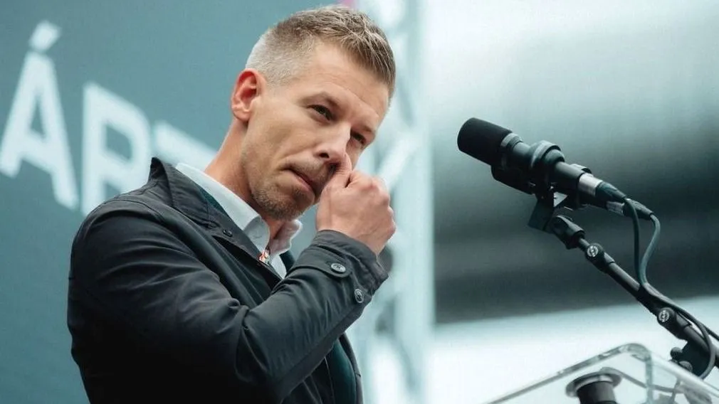 Tisza Párt vagyonvisszaszerzési hivatal