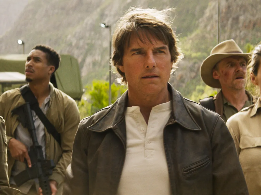 Mission: Impossible - The Final Reckoning