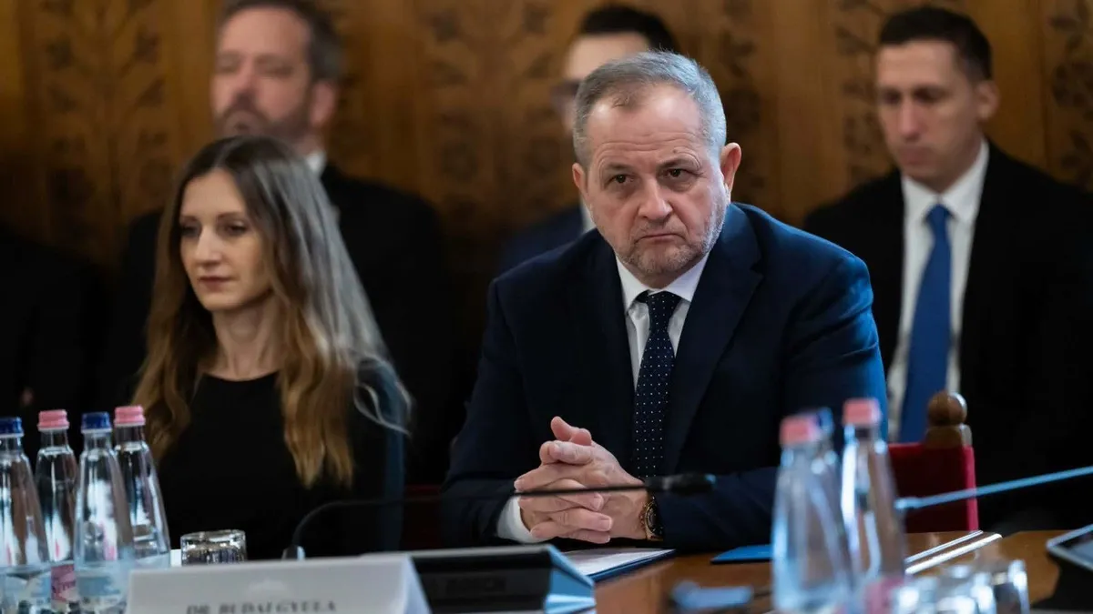 Budai Gyula: A Tisza Párt több százmilliós támogatásokat kapott.