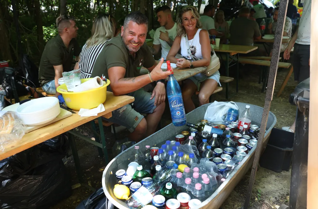 2026.06.28. kánikula, hőség, hőségriadó, nyár, meleg, forróság, Kaposvár