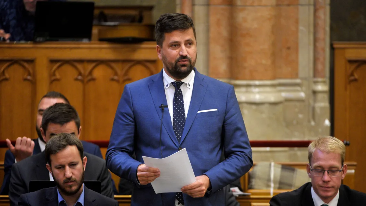Tiltott adatszerzés bűntettében bűnösnek mondta ki a bíróság Kepli Lajost