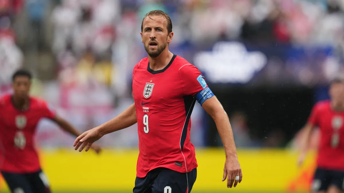 A Barcelona Harry Kane megszerzésére készül 