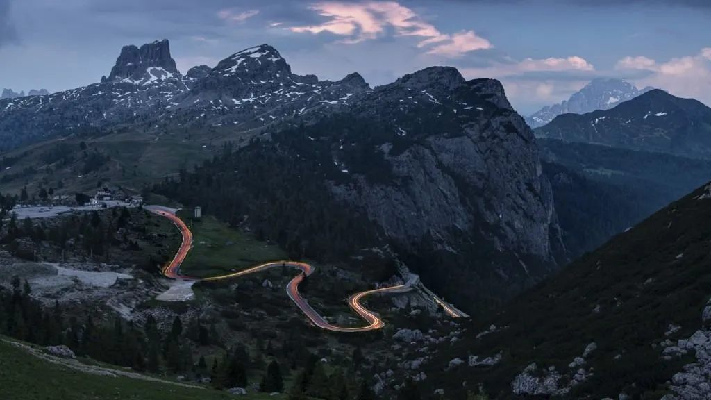 dolomitok