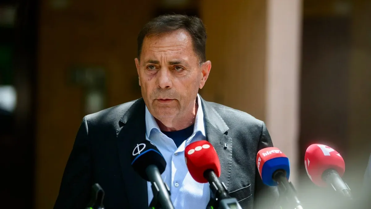 Pócs János: Gyermekvédelem vagy kihasználás a Tisza Pártban?