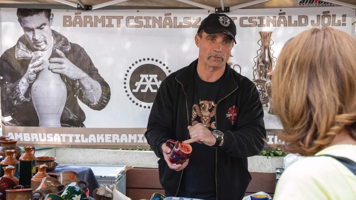 Ambrus Attila 10 milliót engedett a házuk árából