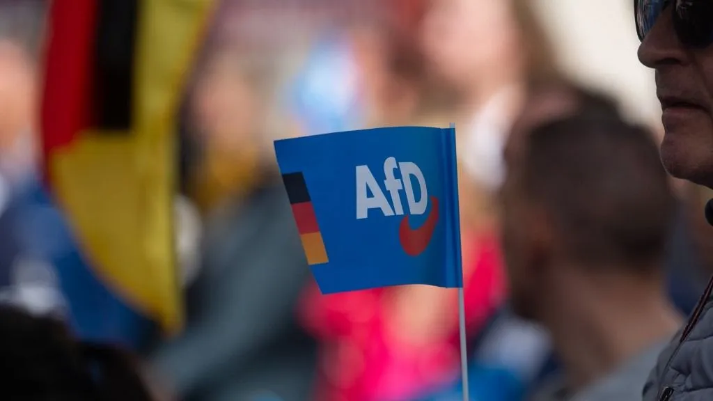 Az AfD nélkül nincs meg a parlamenti többség