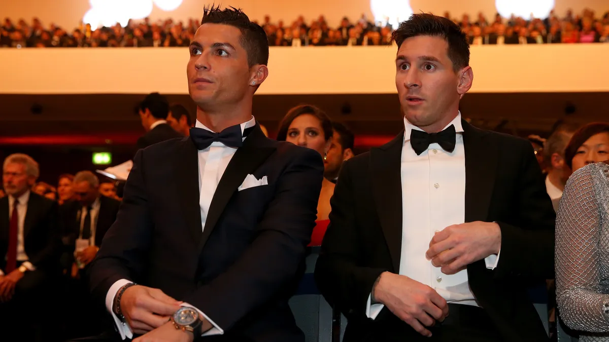 Milliókat kérnek Messi és Ronaldo utolsó párharcára, pedig még össze sem kerültek a foci-vb-n