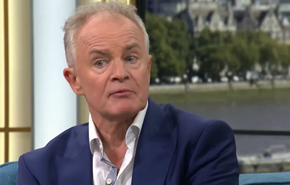 Bobby Davro – Fotó: Unsplash