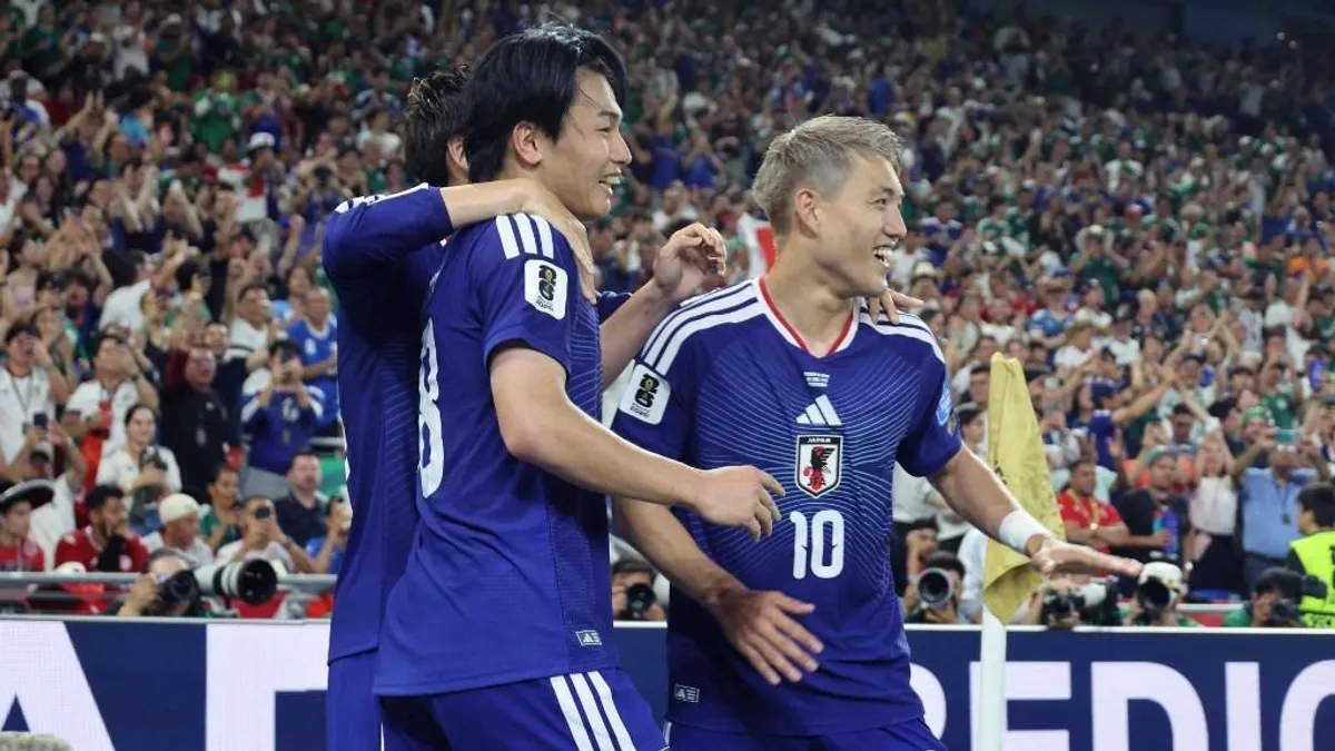 Kiütés a Tunézia-Japán meccsen, megvan az újabb kieső a foci-vb-n