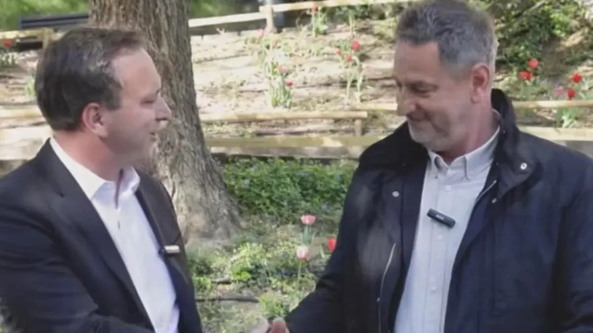 Új kerületet irányíthat rácsok mögül a polgármester.