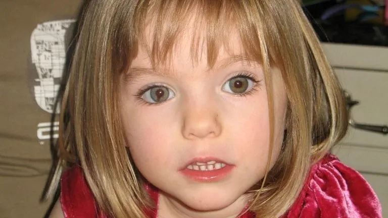 Áttörés jöhet Madeleine McCann ügyében.