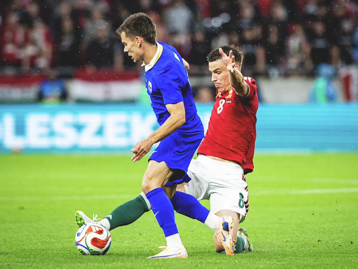 Magyarország – Finnország, barátságos válogatott-labdarúgó mérkőzés, foci, futball, Magyar-Finn, Magyarország-Finnország, Puskás Ferenc Stadion, 2026.06.05., ETO
