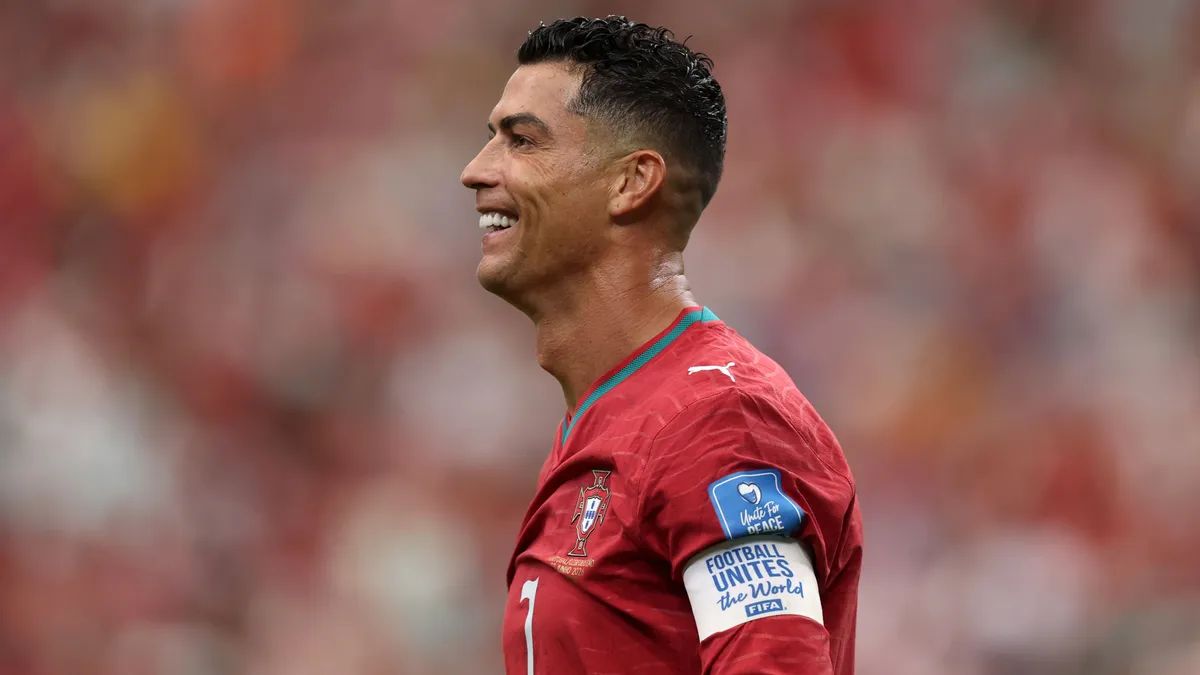 Vinze Ottó szerint Cristiano Ronaldo még mindig meghatározó tagja a portugál válogatottnak