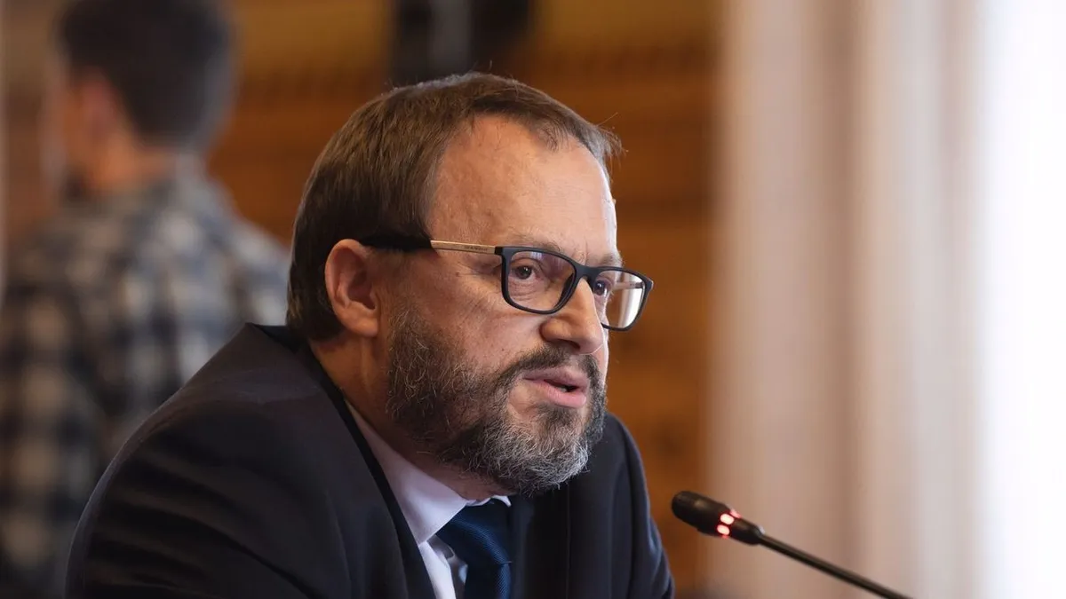 Nyilvánosságra került Kármán András vagyonnyilatkozata is (Fotó: Ladóczki Balázs)
