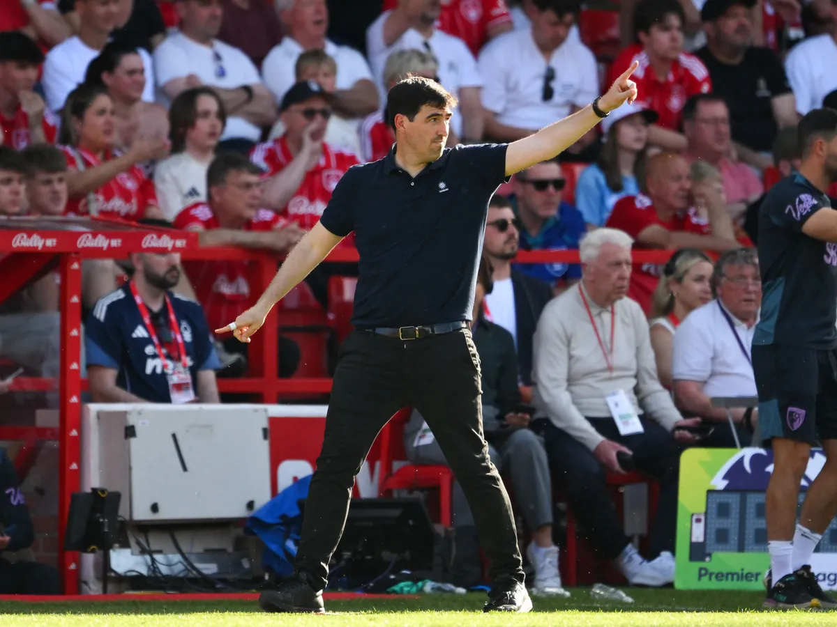 Szoboszlaiék új edzője, Andoni Iraola teljesen felforgathatja a Liverpoolt