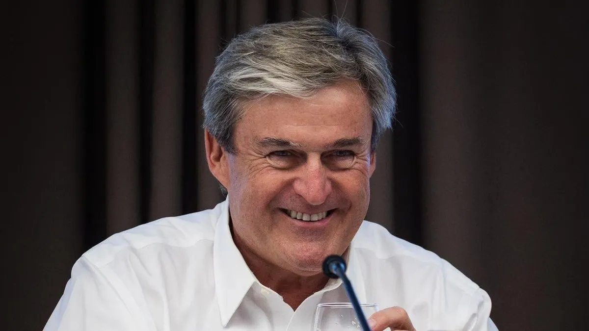 Kapitány István