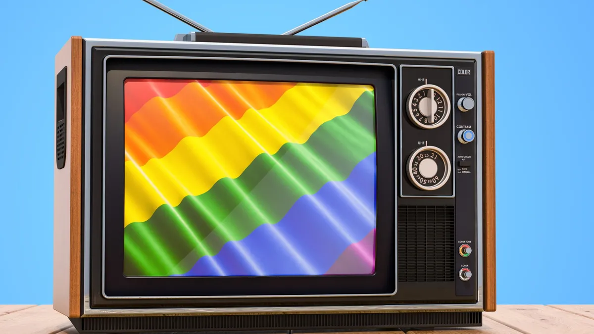 Szivárvány TV: Hazánk első LMBTQ tévécsatornája indul.