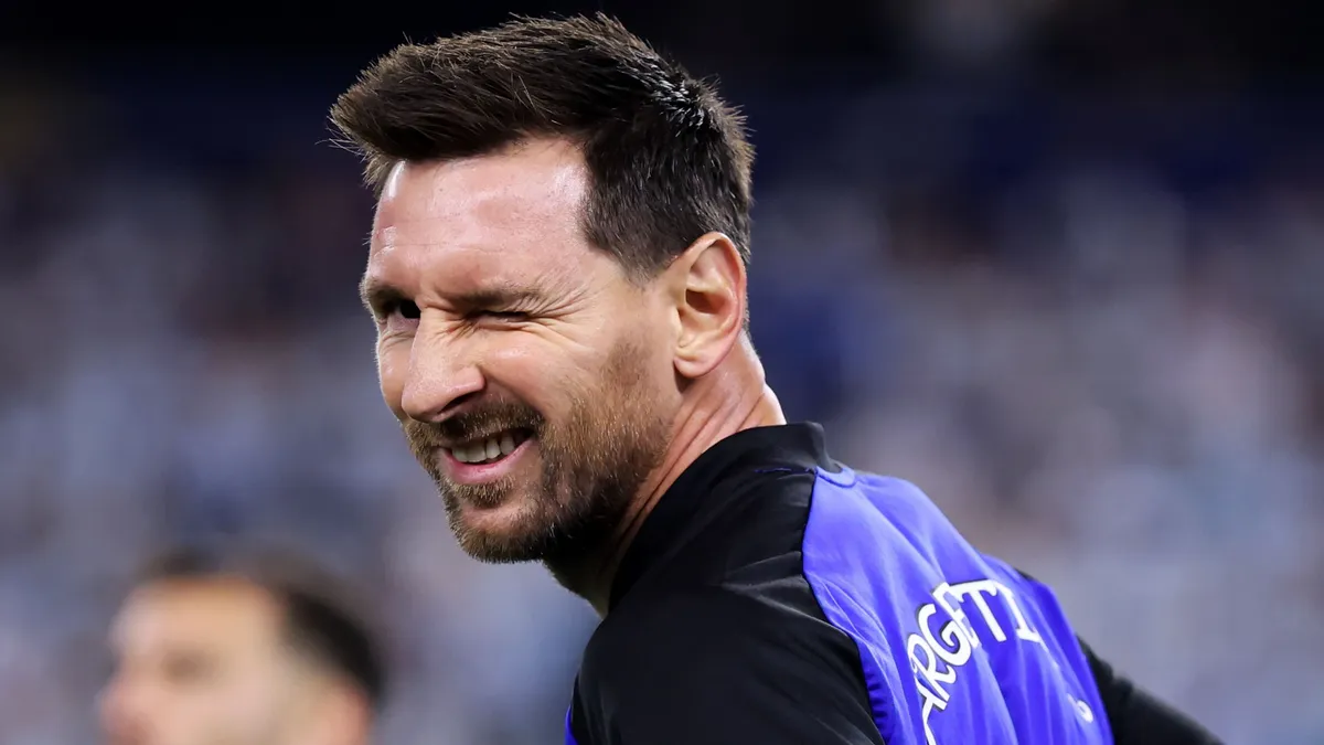 Lionel Messiék miatt dühöngenek a szurkolók a foci-vb-n