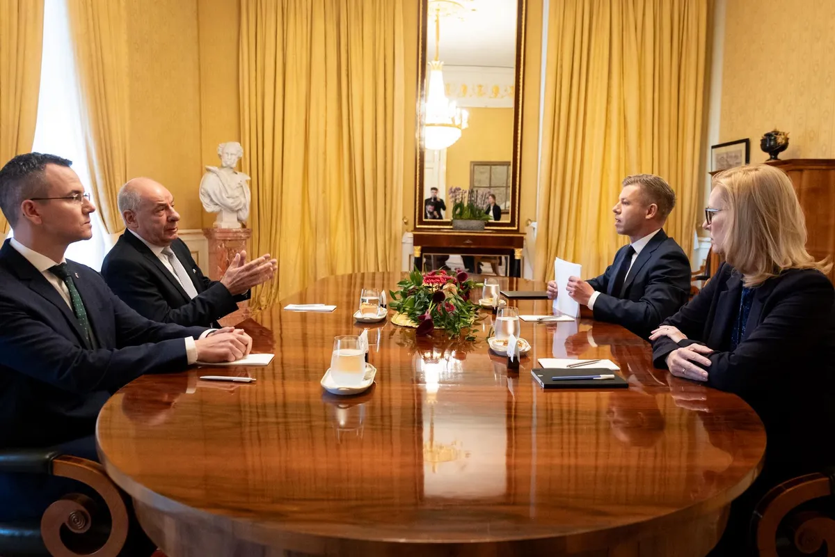 Sulyok Tamás, Nincs jogszerű út Sulyok Tamás eltávolítására