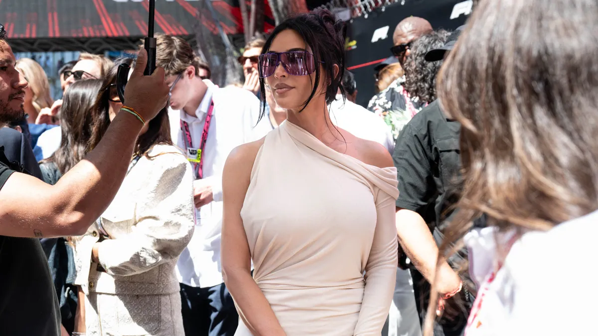 Kórházba került Kim Kardashian