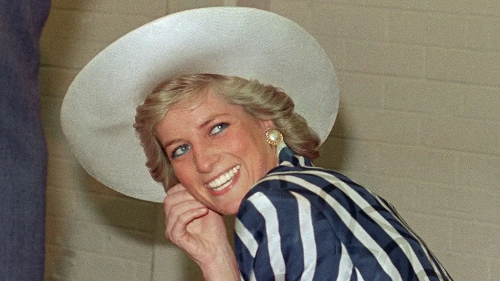 65 éves lenne Diana hercegné.