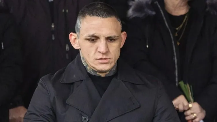 Boráros Gábor